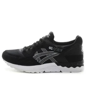 Gel-Lyte 5 “Black White”
