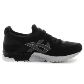 Gel-Lyte 5 “Black White”