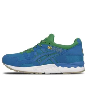 Gel-Lyte 5 “Brazil Pack – Classic Blue”