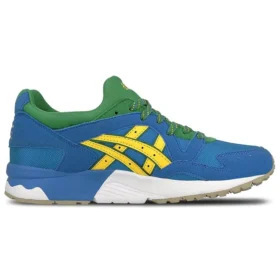 Gel-Lyte 5 “Brazil Pack – Classic Blue”