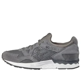Gel-Lyte 5 “Carbon Dark Grey”