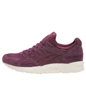 Gel-Lyte 5 “Eggplant”