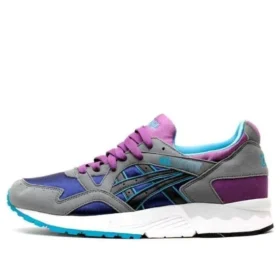 Gel-Lyte 5 “Γκρι Μωβ”