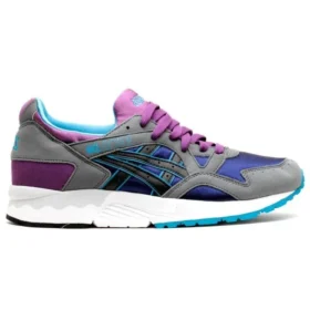 Gel-Lyte 5 “Γκρι Μωβ”