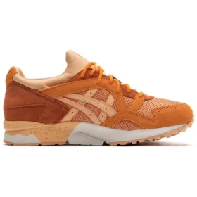 Gel-Lyte 5 “Godai Pack – Terracotta”