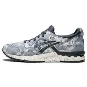 Gel-Lyte 5 “Japanese Denim”