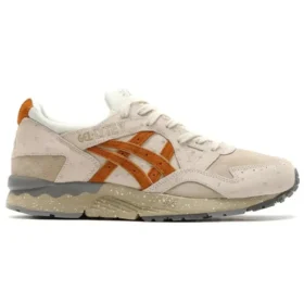 Gel-Lyte 5 “Κρεμ Λευκό Κίτρινο Καφέ”