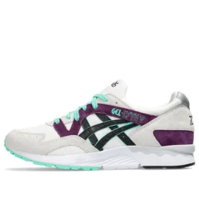Gel-Lyte 5 “Λευκό Μωβ Μέντα”