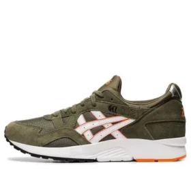 Gel-Lyte 5 “Mantle Green”