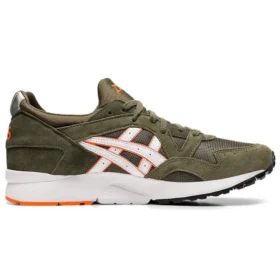 Gel-Lyte 5 “Mantle Green”