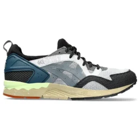 Gel-Lyte 5 “Material Play Pack – Glacier Grey”