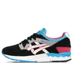 Gel-Lyte 5 “Μαύρο Μπλε”