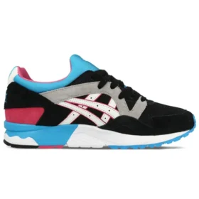 Gel-Lyte 5 “Μαύρο Μπλε”