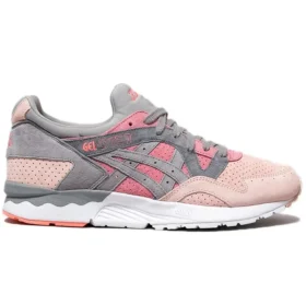 Gel-Lyte 5 “Pastel”