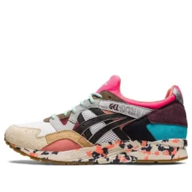 Gel-Lyte 5 “RE:MATERIAL – Pink Aqua”