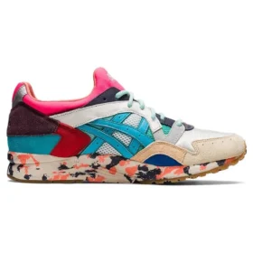 Gel-Lyte 5 “RE:MATERIAL – Pink Aqua”