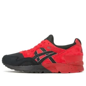 Gel-Lyte 5 “Red Black”
