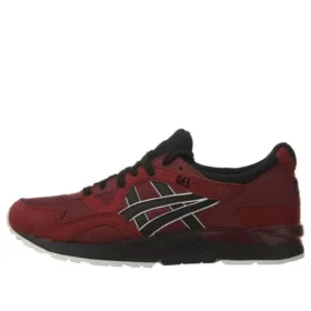 Gel-Lyte 5 “Red Black”