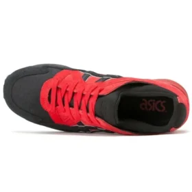 Gel-Lyte 5 “Red Black”