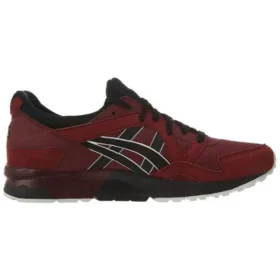 Gel-Lyte 5 “Red Black”