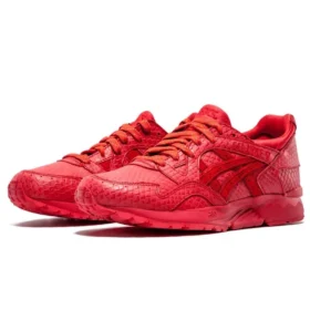 Gel-Lyte 5 “Red Mamba”