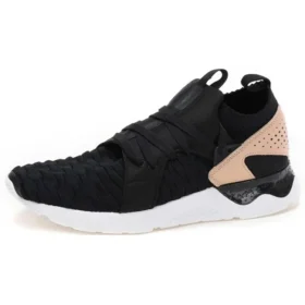 Gel-Lyte 5 Sanze Knit “Μαύρο”