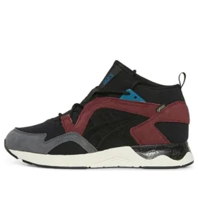 Gel-Lyte 5 Sanze MT GTX “Black Burgundy”