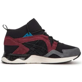 Gel-Lyte 5 Sanze MT GTX “Black Burgundy”