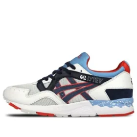 Gel-Lyte 5 “Soft Grey Navy”