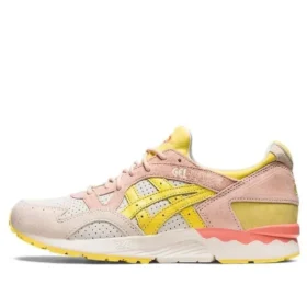 Gel-Lyte 5 “Spring in Japan – Banana Cream”