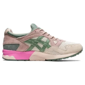 Gel-Lyte 5 «Spring in Japan – Slate»