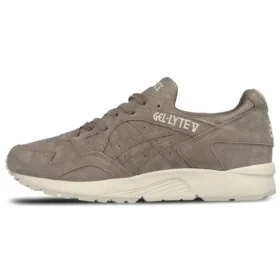 Gel-Lyte 5 “Taupe Grey”