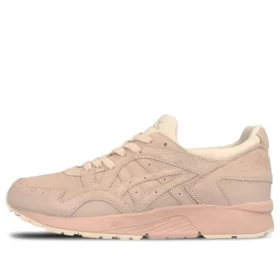 Gel-Lyte 5 “Vanilla Cream”