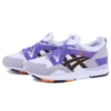 Gel-Lyte 5 “White Black Purple”
