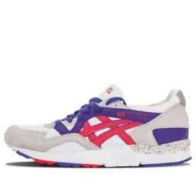 Gel-Lyte 5 “White Red Blue”