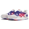 Gel-Lyte 5 “White Red Blue”