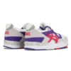 Gel-Lyte 5 “White Red Blue”