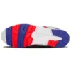 Gel-Lyte 5 “White Red Blue”