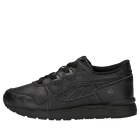 Gel-Lyte “Black”