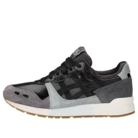 Gel-Lyte “Black Grey”