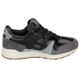Gel-Lyte “Black Grey”