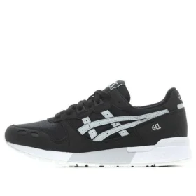 Gel-Lyte “Black White Grey”