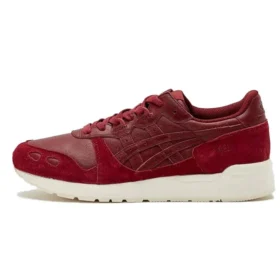 Gel-Lyte “Burgundy”