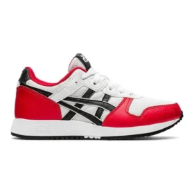 Gel-Lyte Classic “White Red”