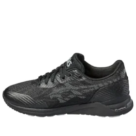 Gel-Lyte Evo Nt “Black Midgrey”