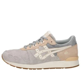 Gel-Lyte “Glacier Grey Cream”