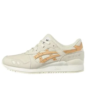 Gel-Lyte III “Birch Tan”