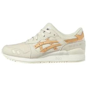 Gel-Lyte III “Birch Tan”