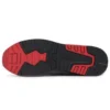 Gel-Lyte III “Black Classic Red”