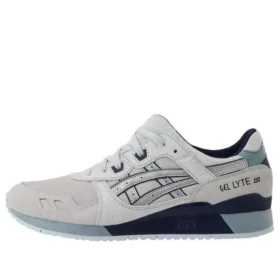 Gel-Lyte III “Brown”